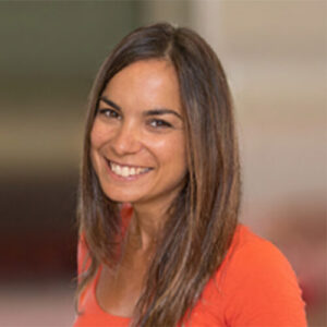 Dr Aurélie Buffeteau SCGP