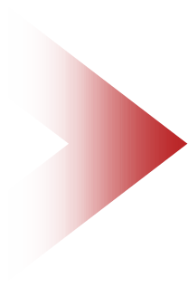 Chevron rouge