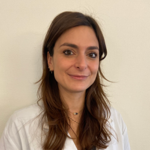 Dr Camille Mimoun SCGP