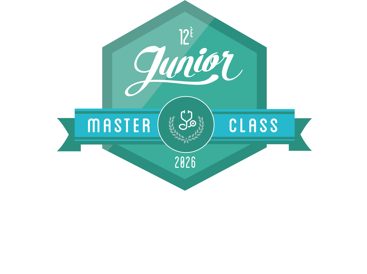 12e Junior Masterclass 2026 en Chirurgie gynécologique et pelvienne