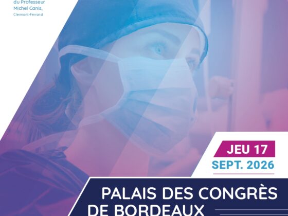 SCGP 2026 - Participez à la journée IBODE - Jeudi 17 septembre 2026 - Bordeaux