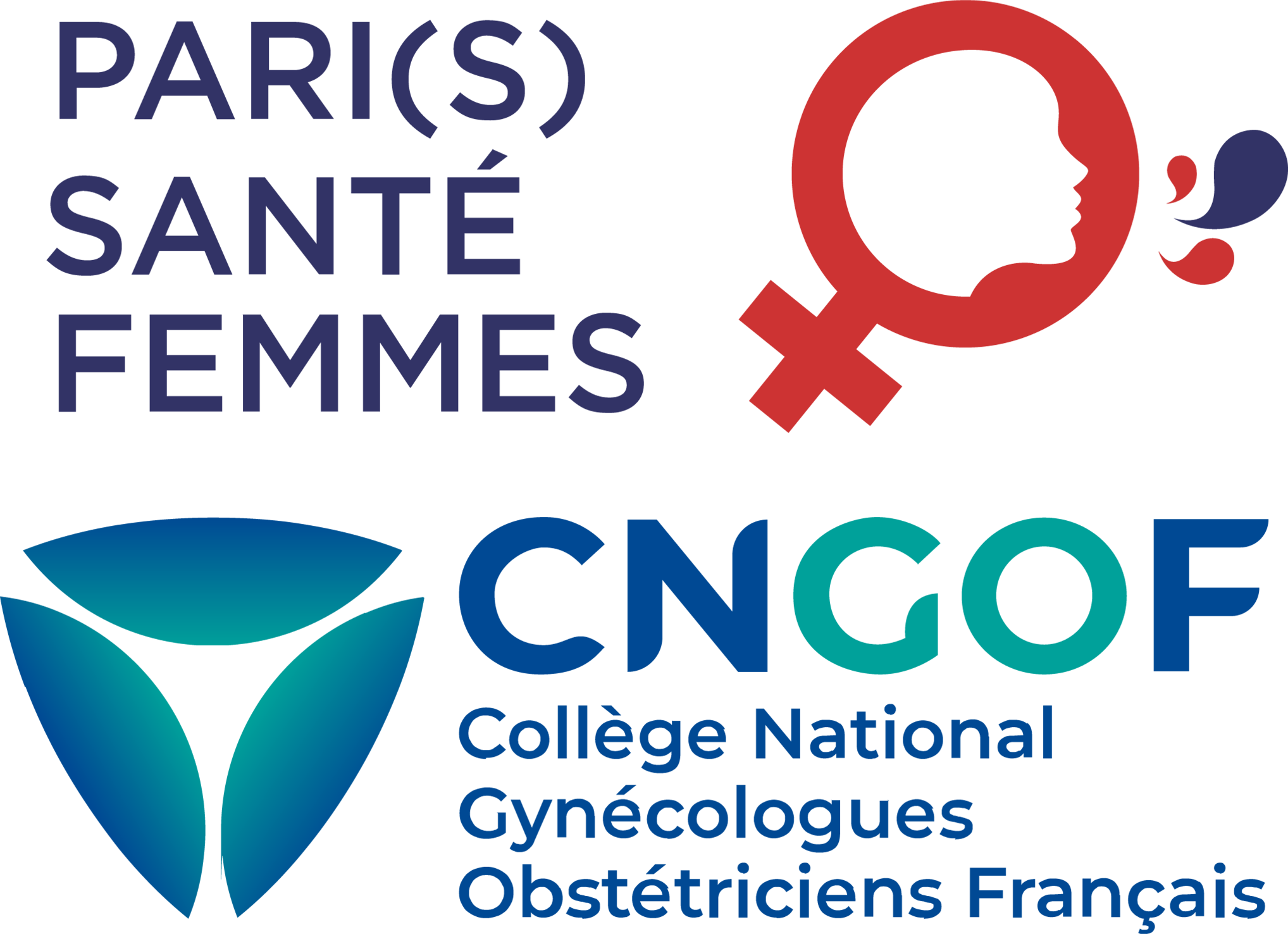 Pari(s) Santé Femmes - CNGOF Collège National Gynécologues Obstétriciens Français