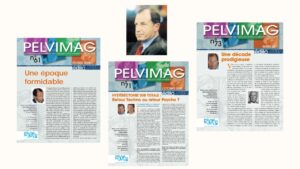 Publications Patricj Madalenat SCGP