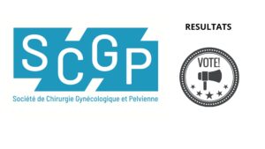 SCGP Résultats du vote
