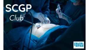 SCGP Club