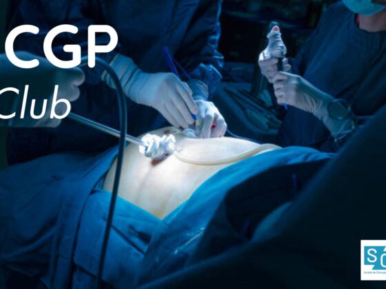 SCGP Club
