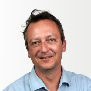 Pr Cyrille Huchon SCGP