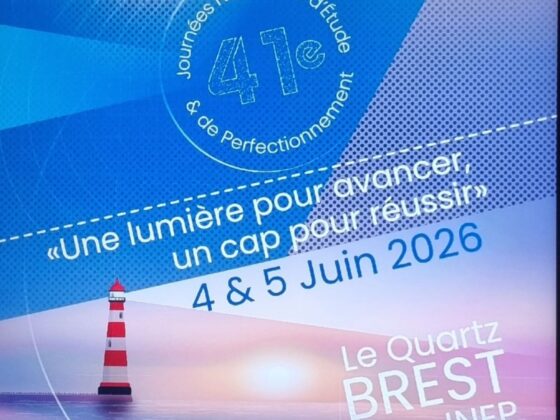 UNAIBODE - 4& 5 juin 2026 - Brest