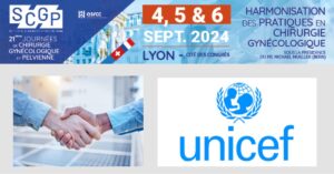 Unicef SCGP 2024